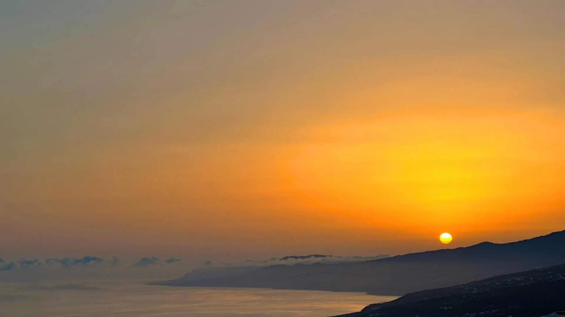 Διαμέρισμα Finca Tenerife - Cozy Studio Mit Traumblick & Tropischem Garten Icod De Los Vinos