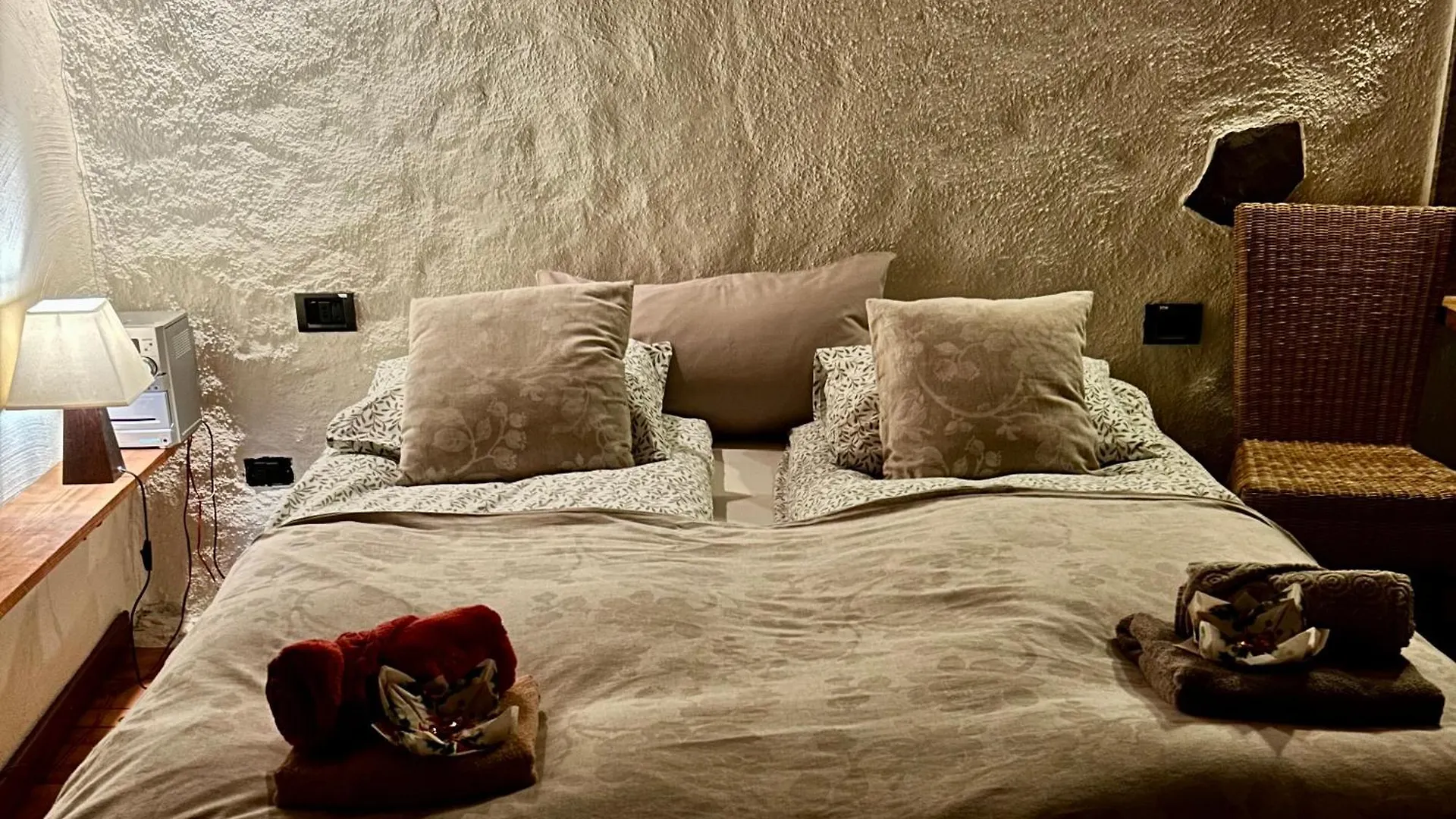 Finca Tenerife - Cozy Studio Mit Traumblick & Tropischem Garten Icod De Los Vinos 0*,  Ισπανία