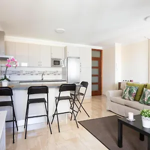 Apartamento Rolycar 104, Icod De Los Vinos