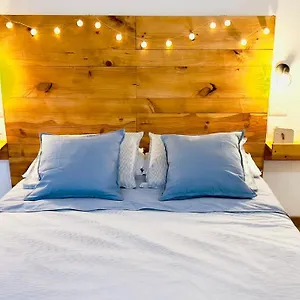 Apartamento La Playa, Icod De Los Vinos