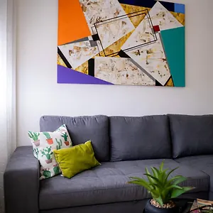 Apartamento Poleo, Icod De Los Vinos