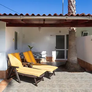 Apartamento La Gaviota - El Rincon, Icod De Los Vinos